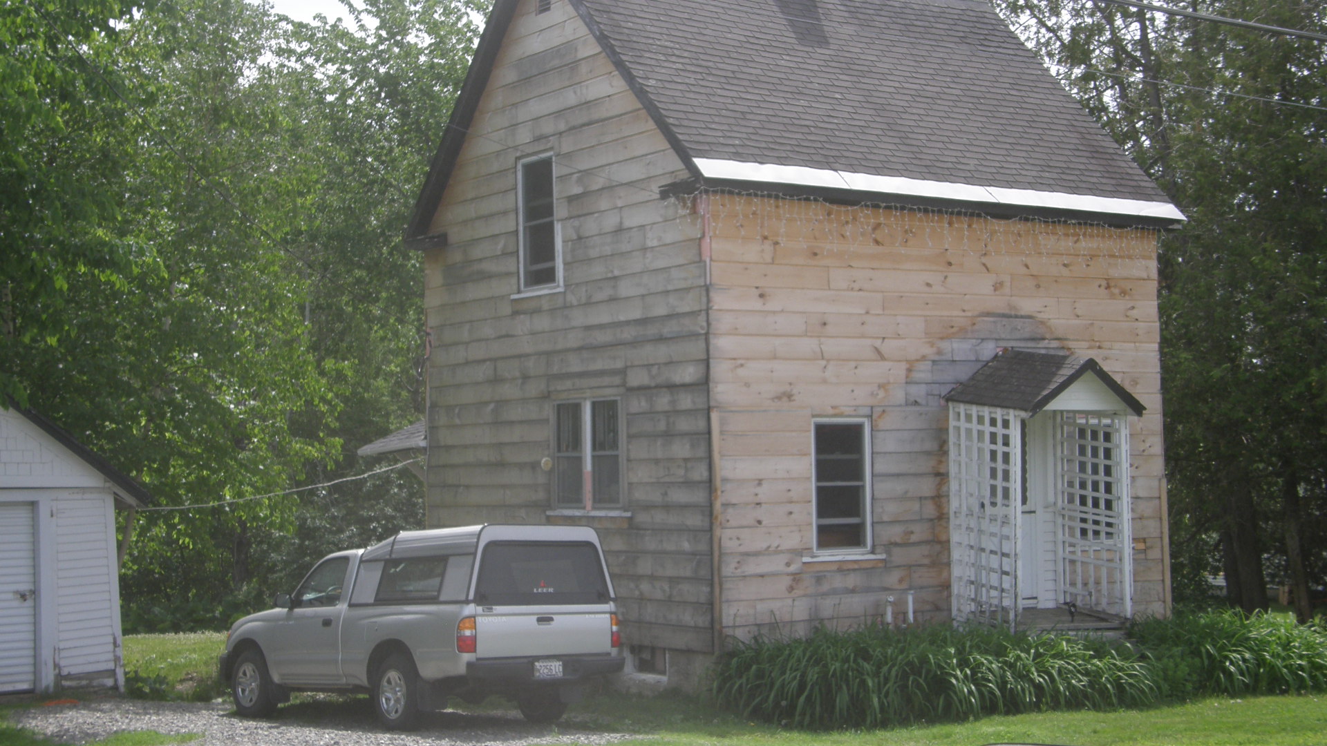 Parcel photo for 145  HOULTON RD.