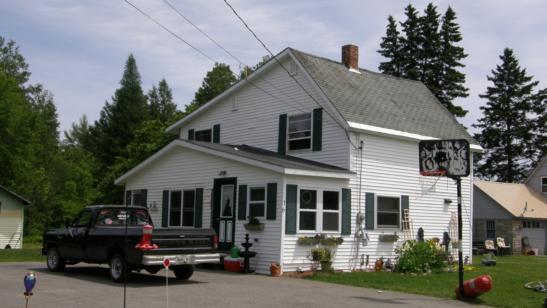 Parcel photo for 18  RIVER ST.