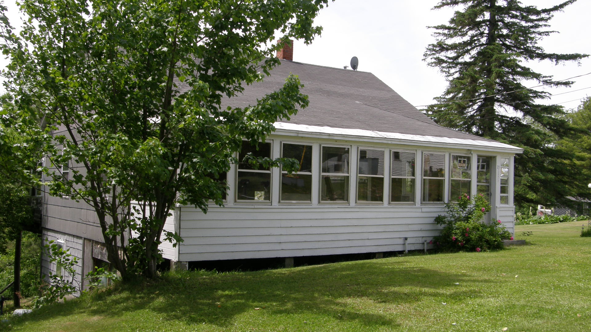 Parcel photo for 21  RIVER ST.