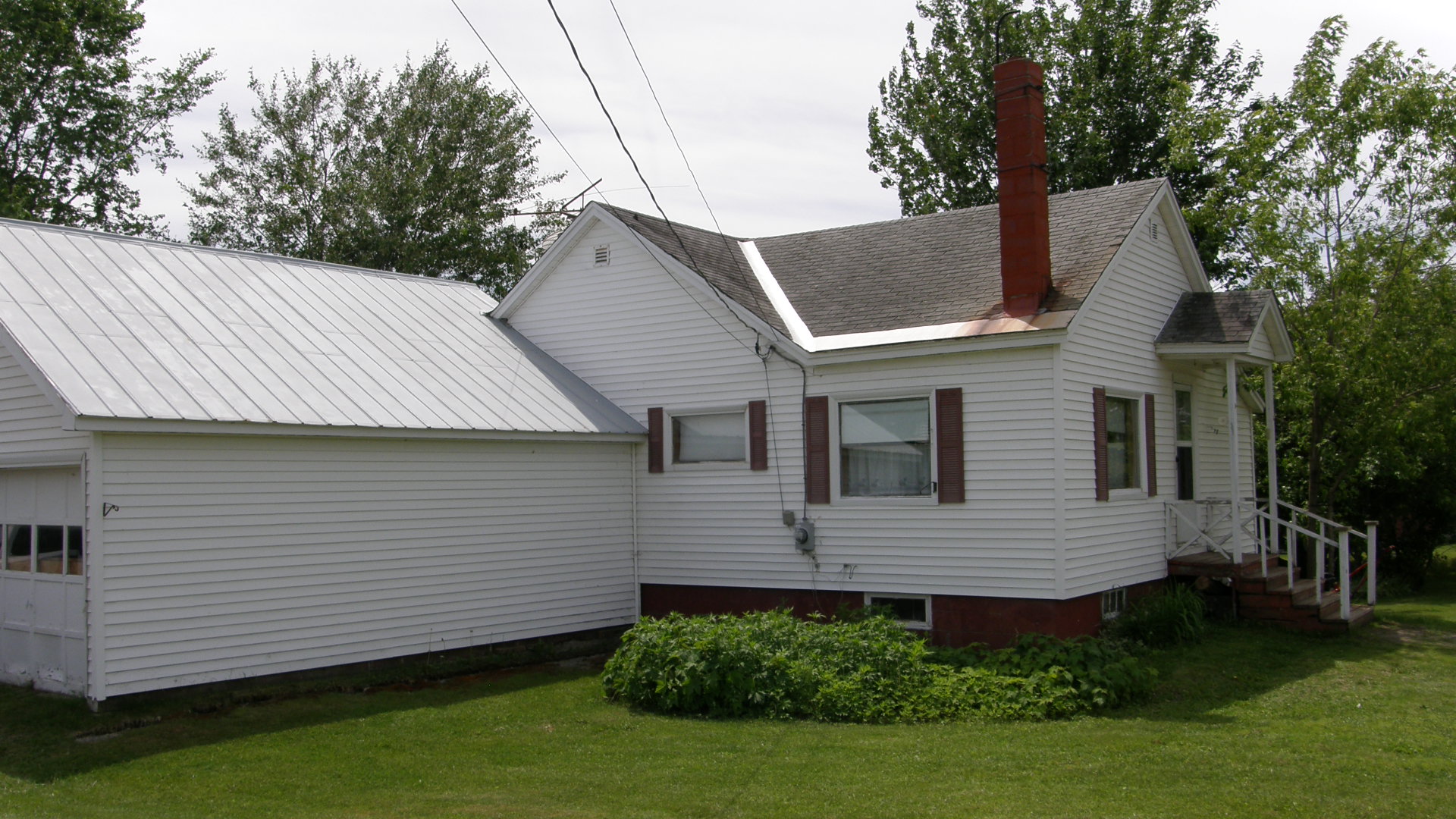 Parcel photo for 131  HOULTON RD.