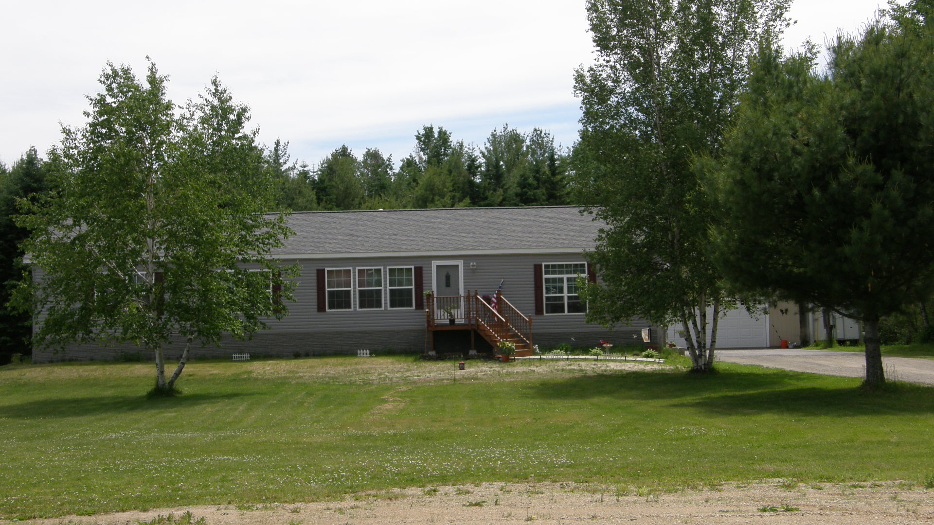 Parcel photo for 101  HOULTON RD.
