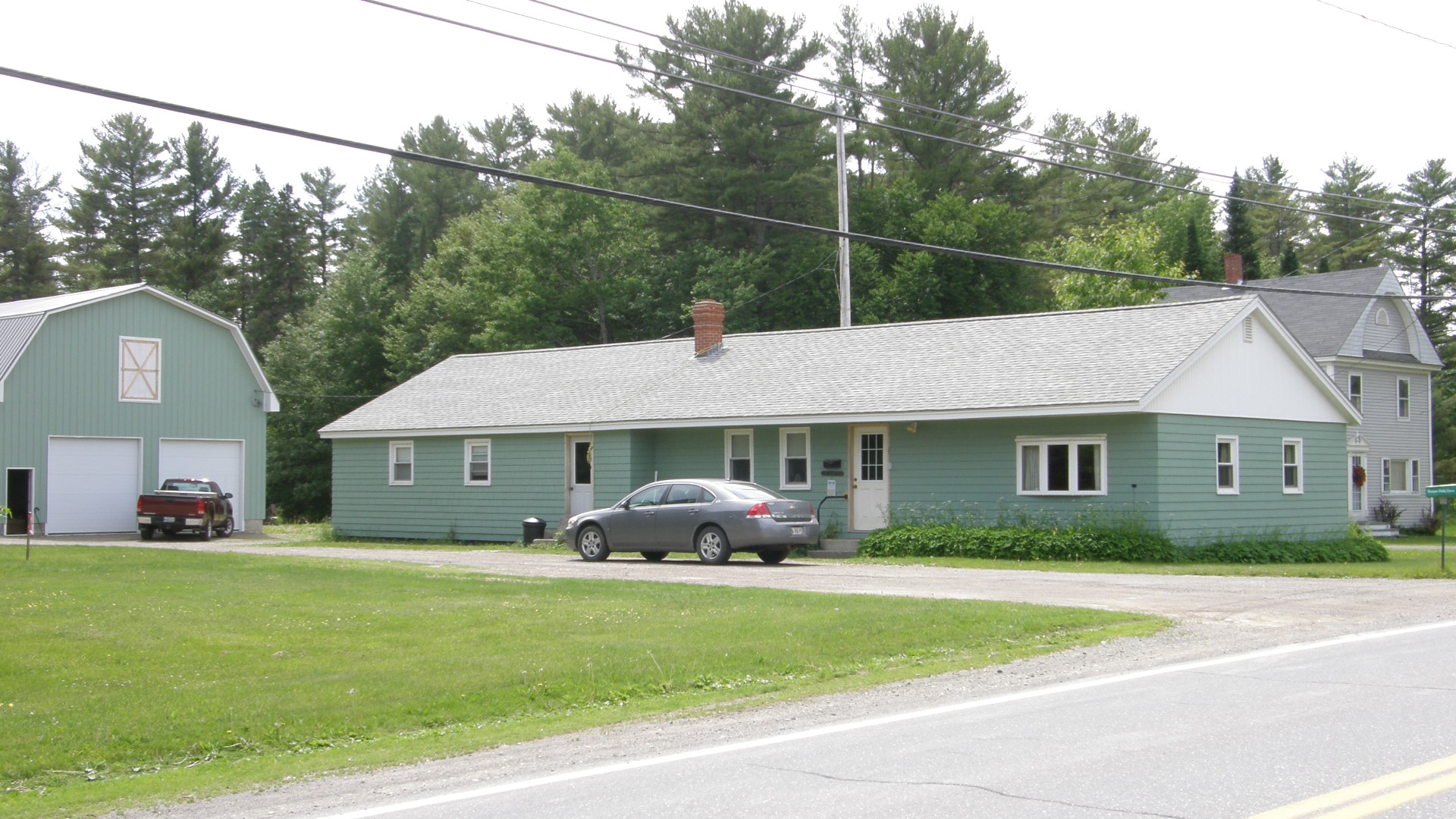 Parcel photo for 91  HOULTON RD.