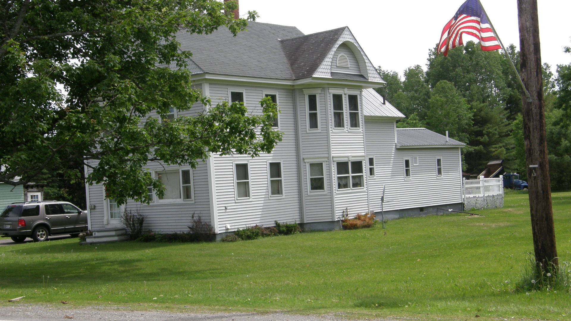 Parcel photo for 87  HOULTON RD.