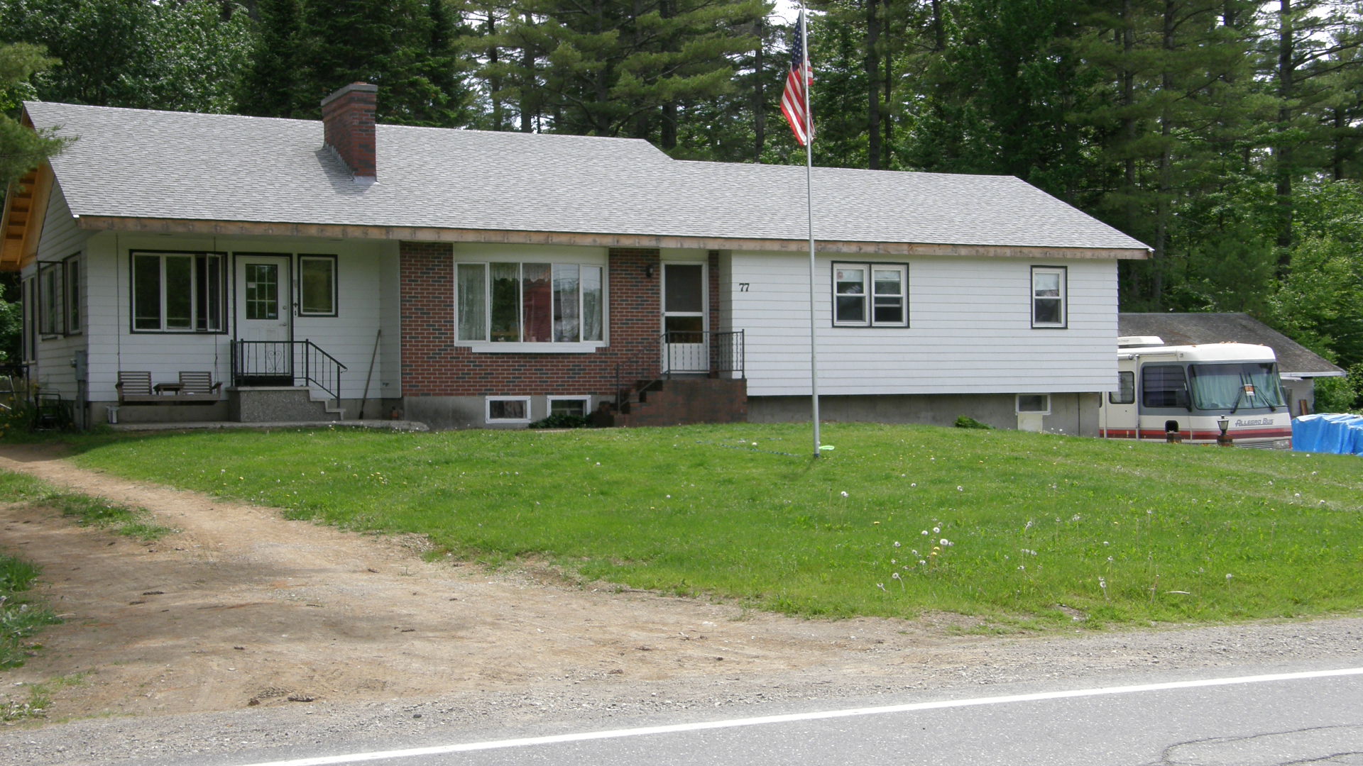 Parcel photo for 77  HOULTON RD.