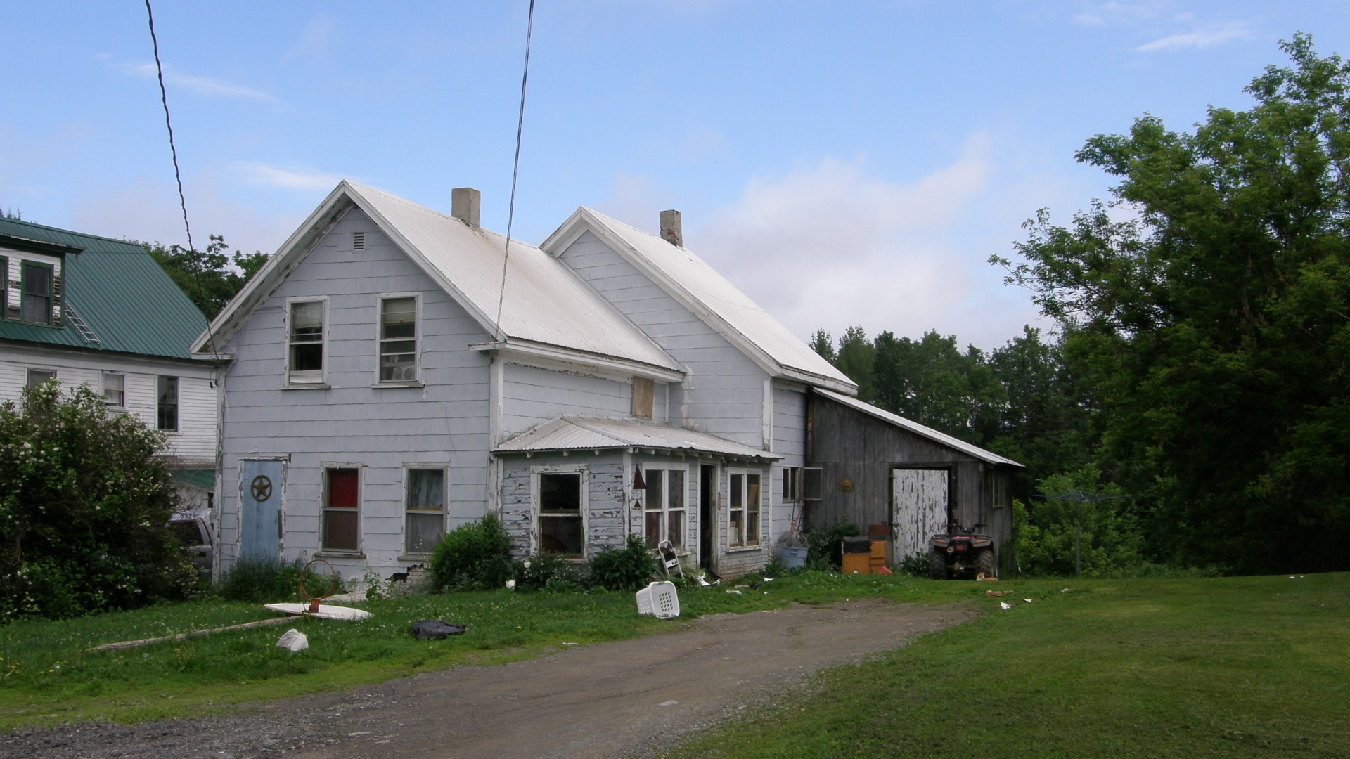 Parcel photo for 52  HARDING ST.