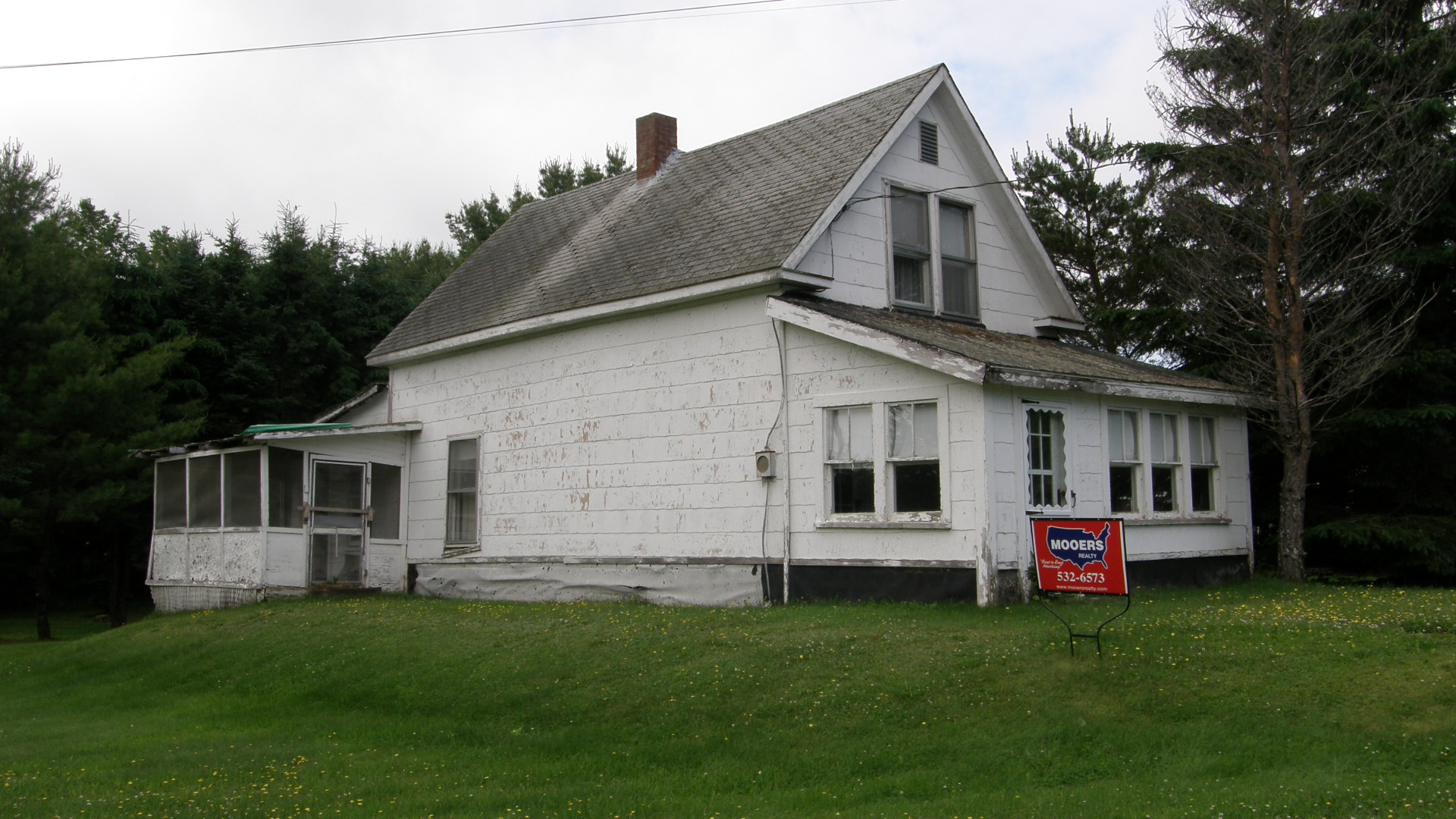 Parcel photo for 53  HARDING ST.