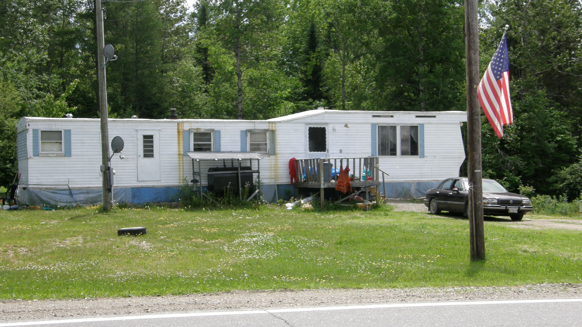 Parcel photo for 161  HOULTON RD.