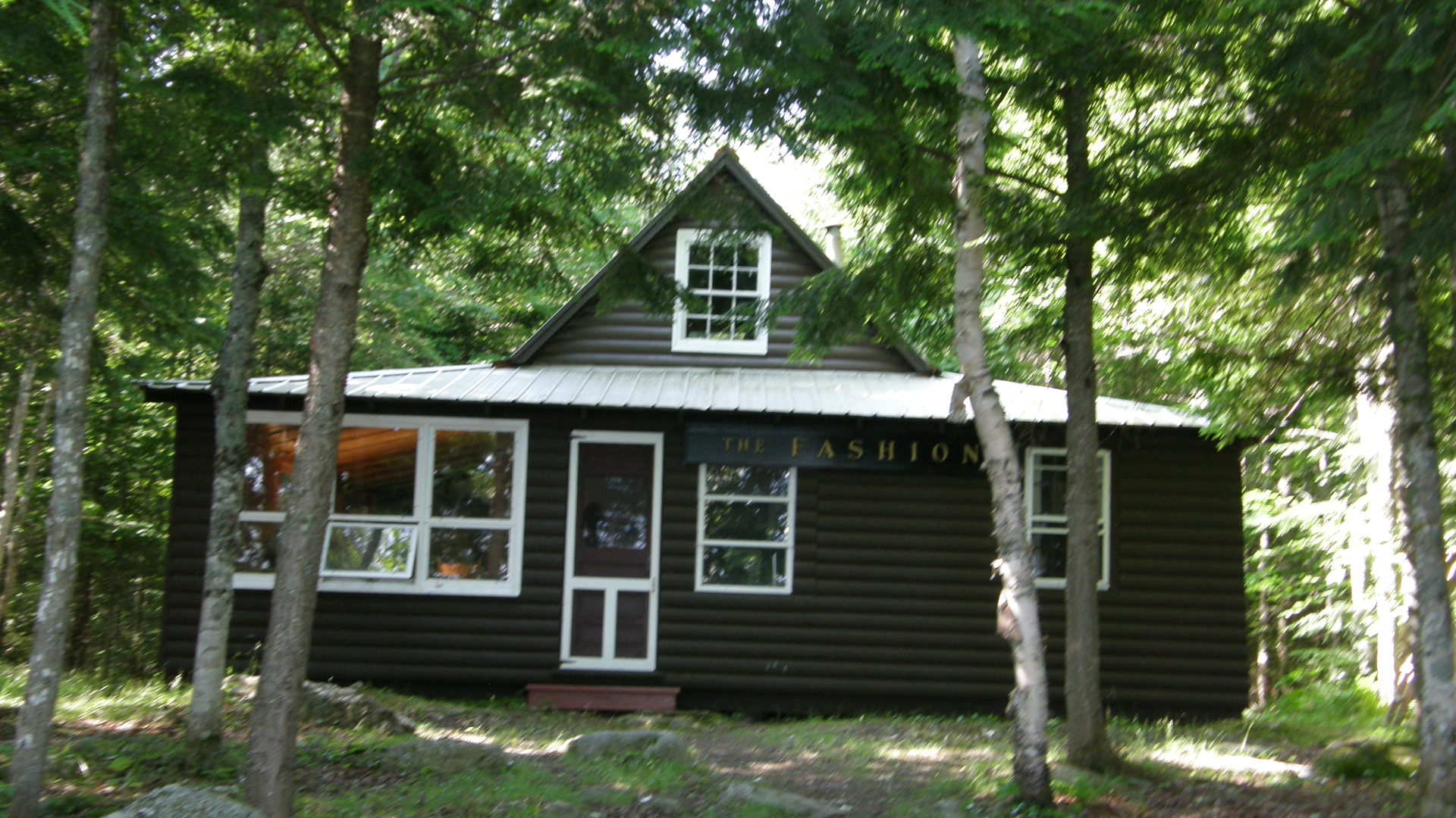 Parcel photo for BIRCH PT MATTAWAMKEAG LAKE