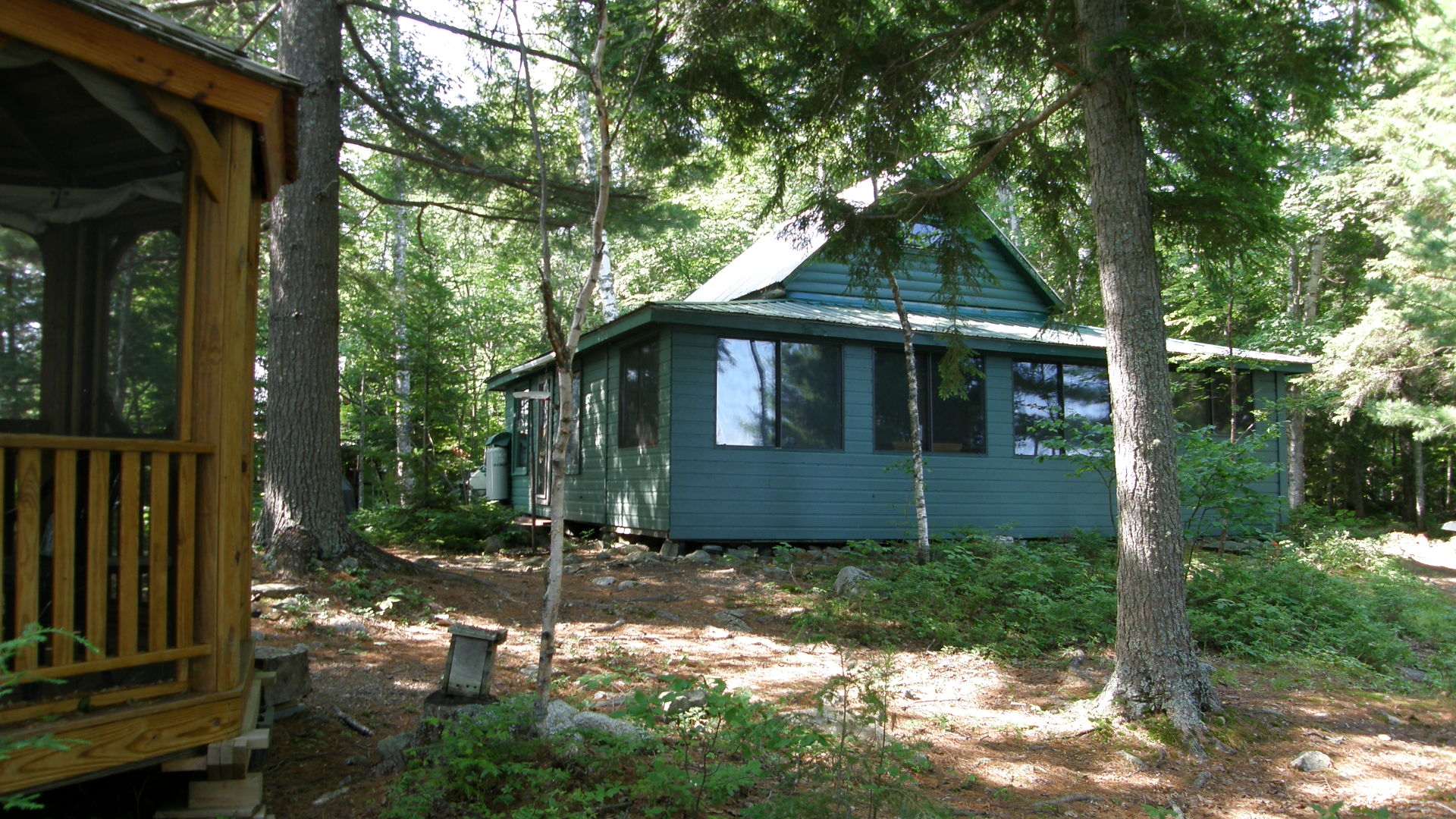 Parcel photo for BIRCH PT MATTAWAMKEAG LAKE