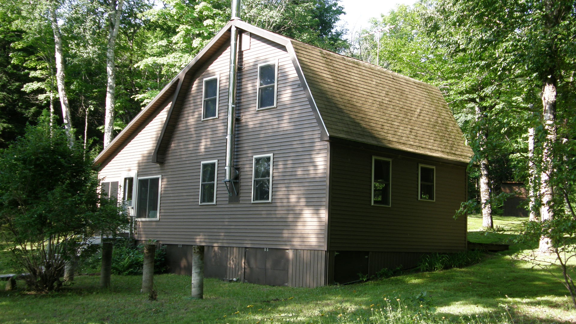 Parcel photo for HOOK PT MATTAWAMKEAG LAKE