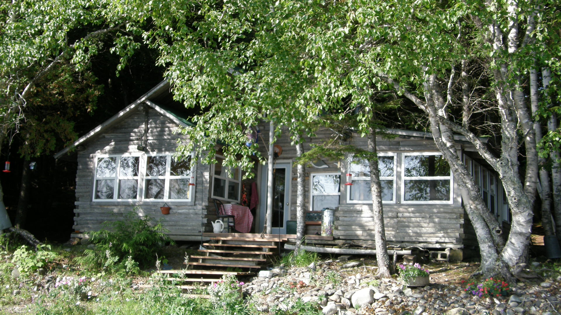 Parcel photo for HOOK PT MATTAWAMKEAG LAKE