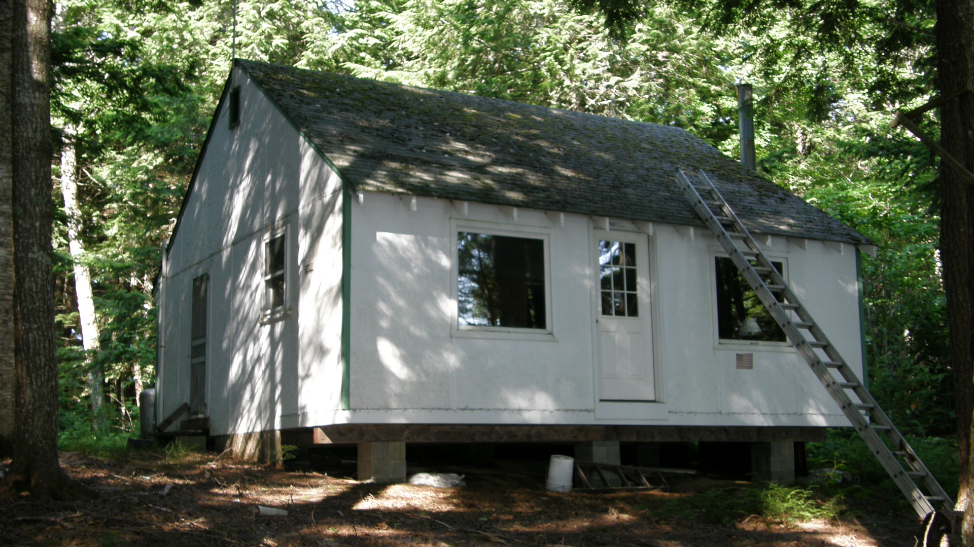 Parcel photo for HOOK PT MATTAWAMKEAG LAKE
