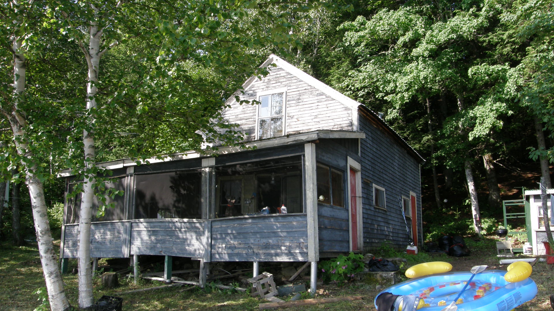 Parcel photo for MATTAWAMKEAG LAKE