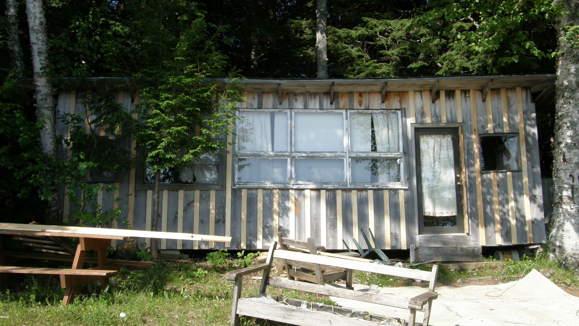 Parcel photo for MATTAWAMKEAG LAKE
