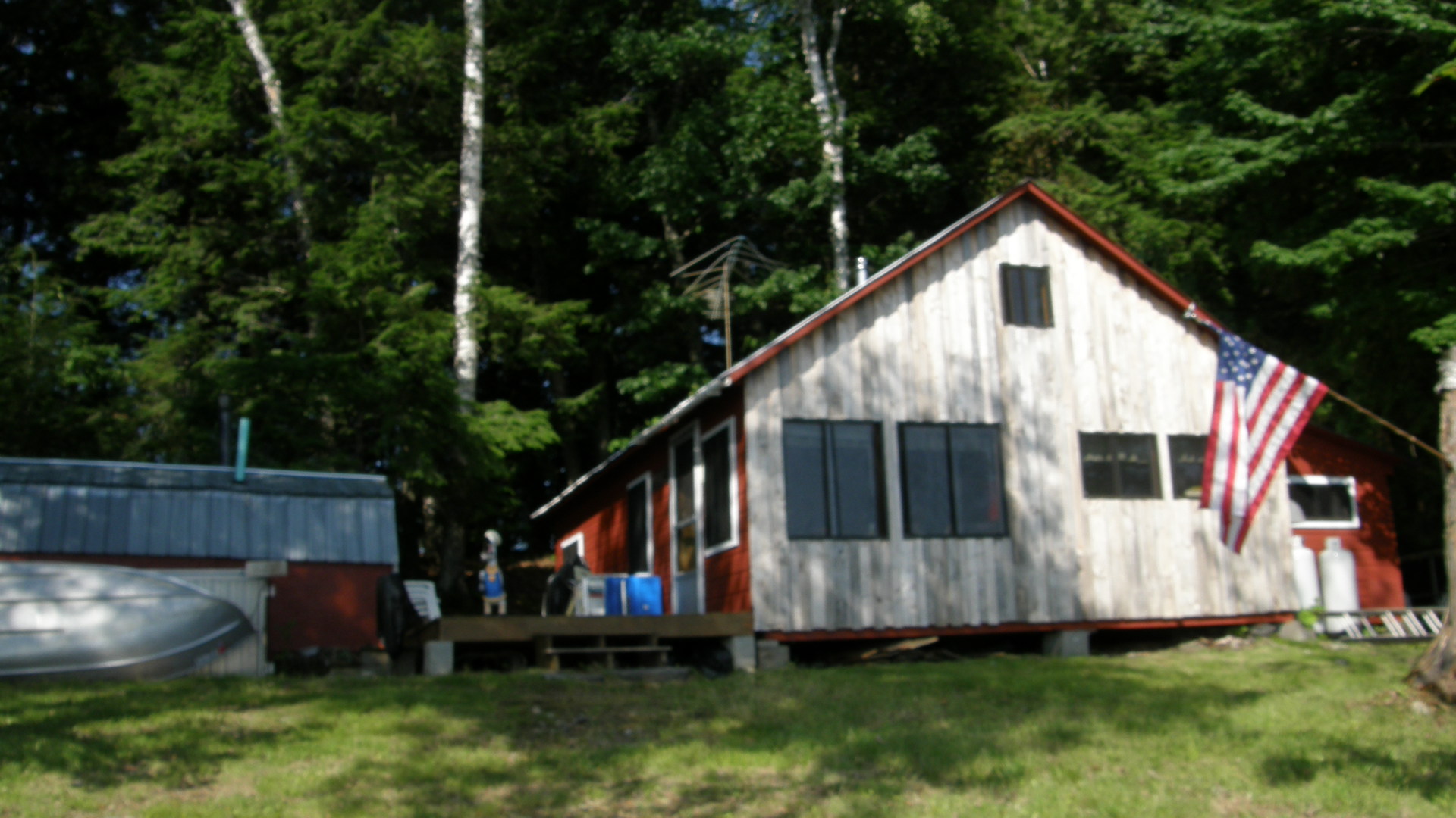 Parcel photo for MATTAWAMKEAG LAKE