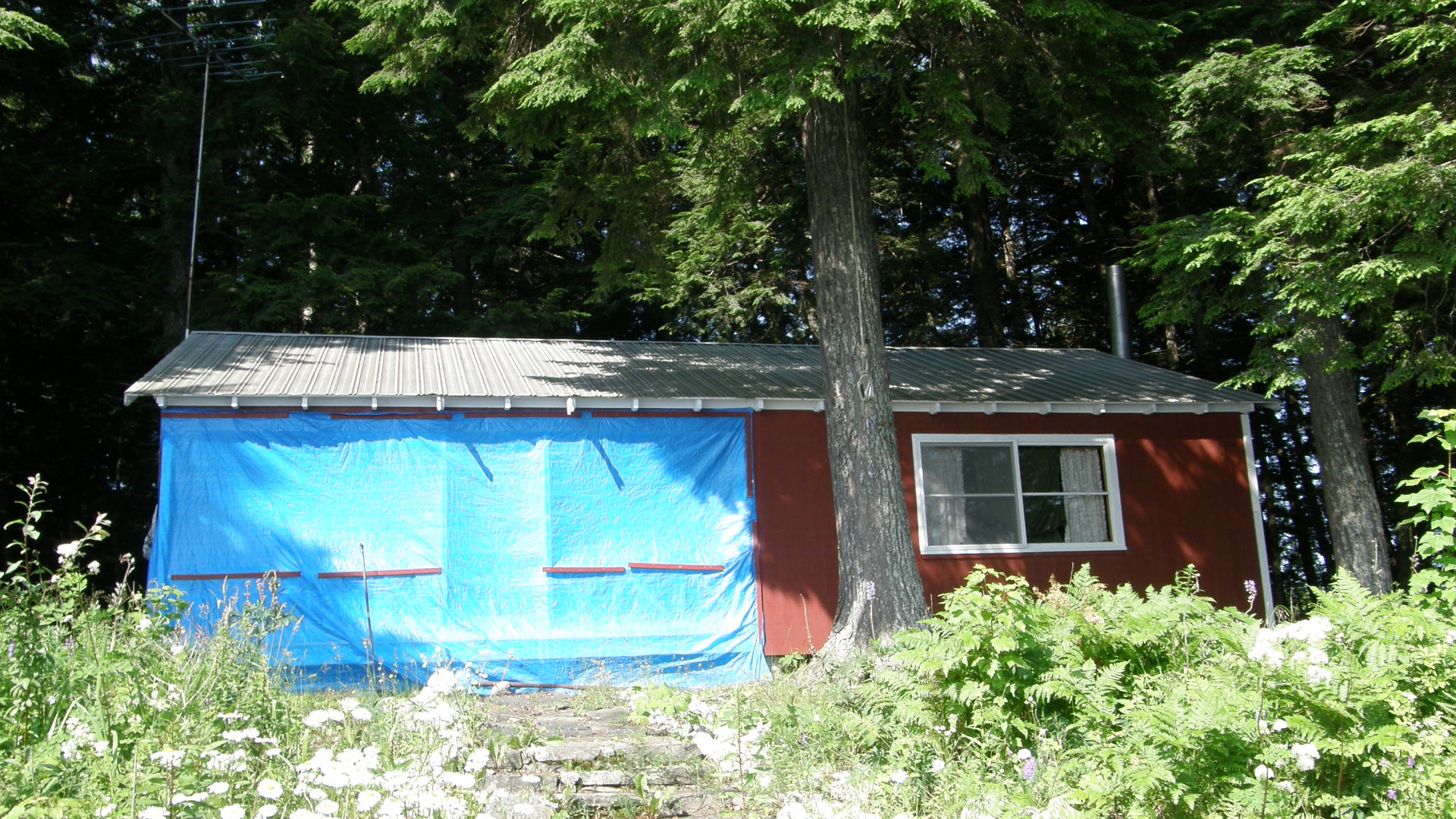 Parcel photo for MATTAWAMKEAG LAKE