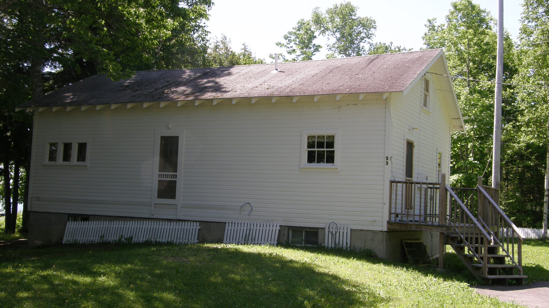 Parcel photo for 53  BROOKS RD.