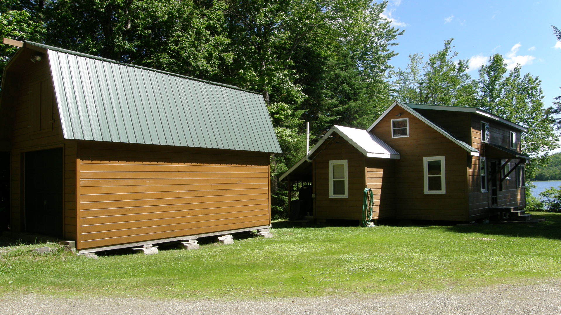 Parcel photo for 42  RICHARDSON RD.