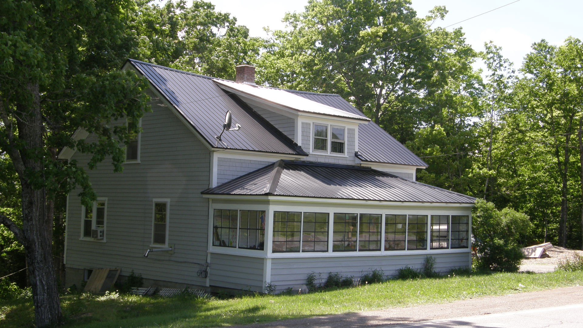 Parcel photo for 387  HOULTON RD.
