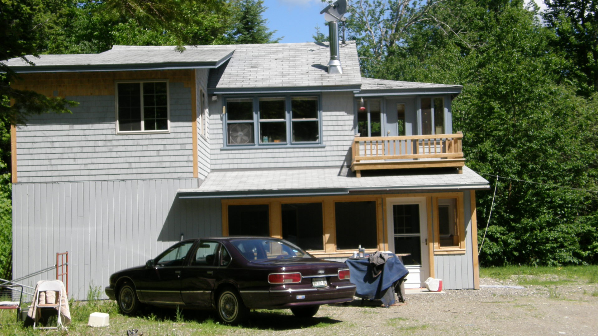 Parcel photo for 30  RICHARDSON RD.