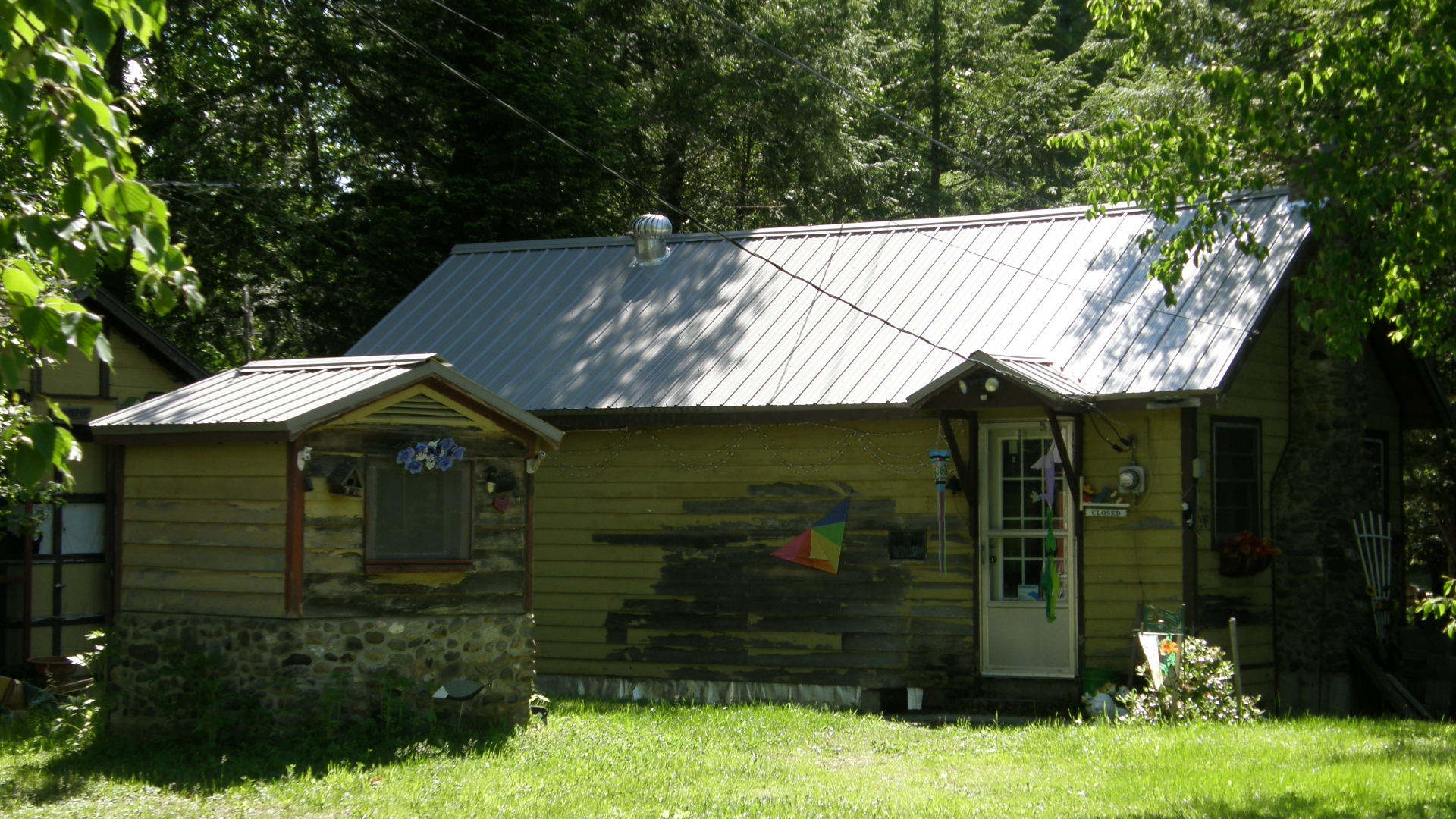 Parcel photo for 168  BEAVER DAM POINT RD.