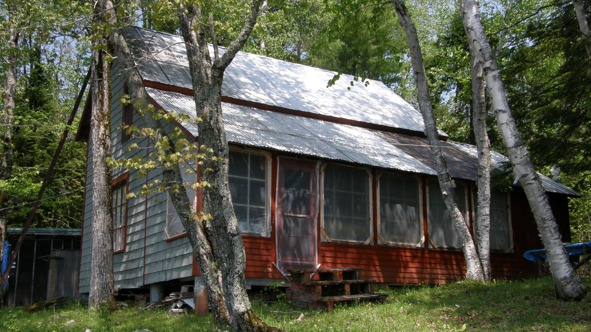 Parcel photo for 168  GRANT RD.