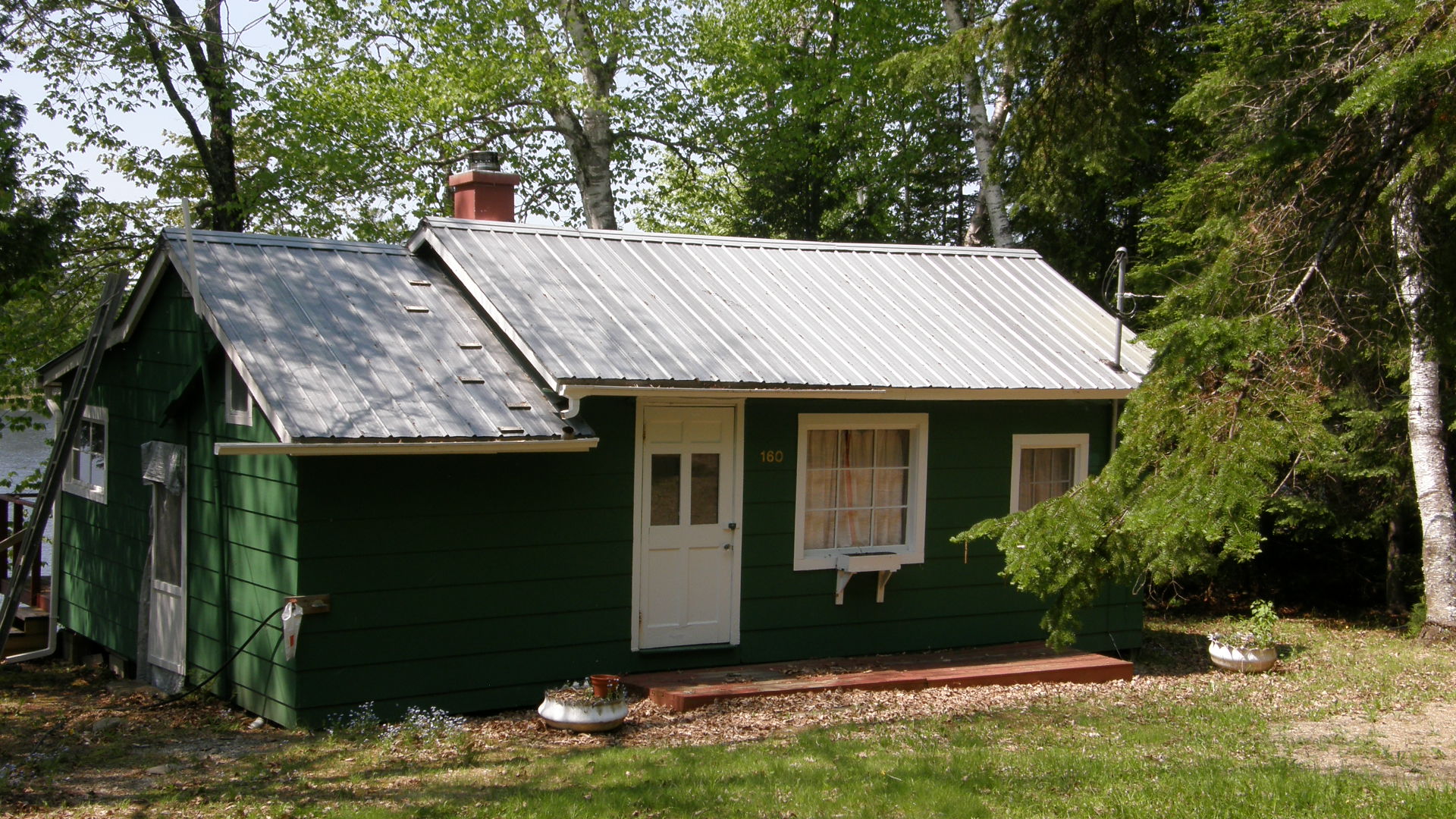 Parcel photo for 160  GRANT RD.