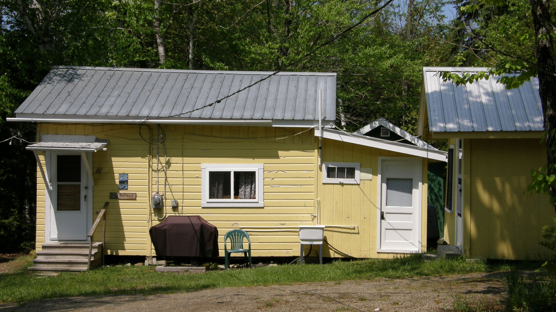 Parcel photo for 154  GRANT RD.