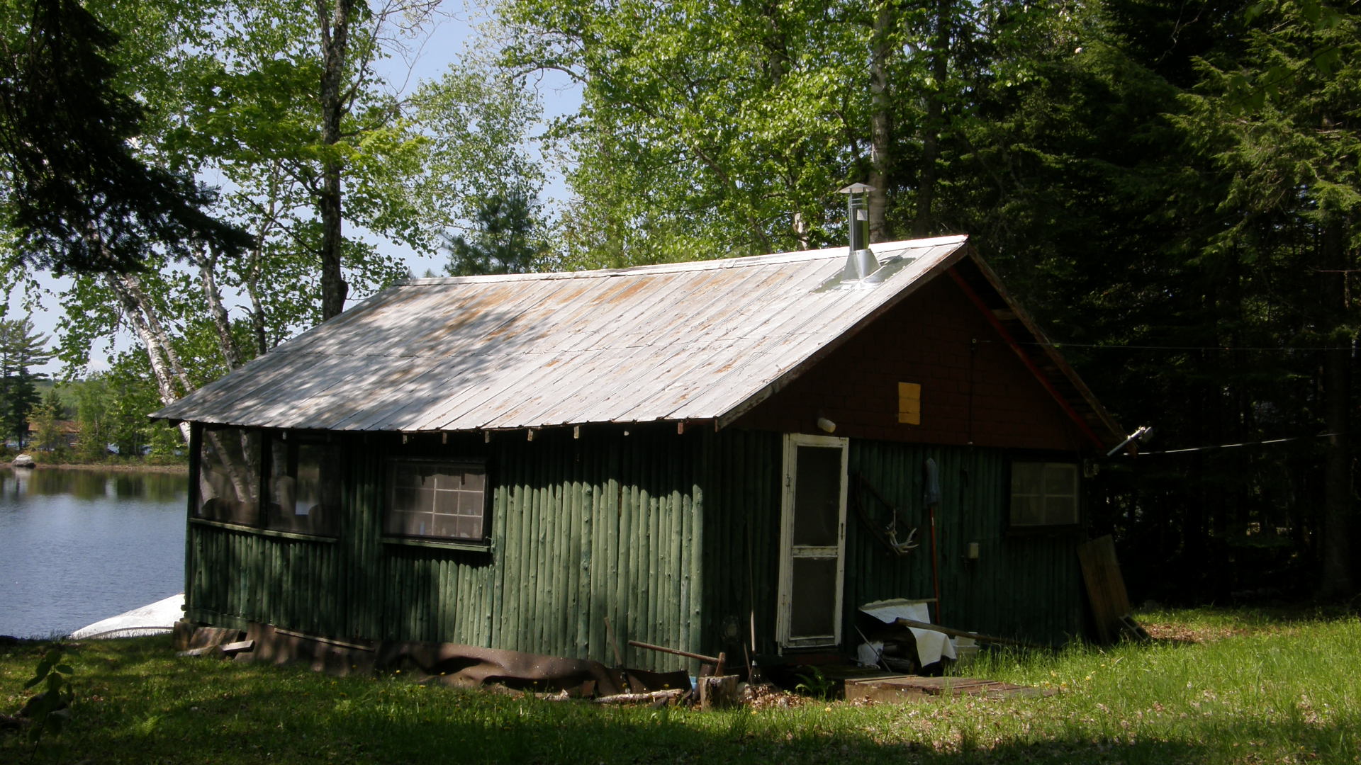 Parcel photo for 140  GRANT RD.