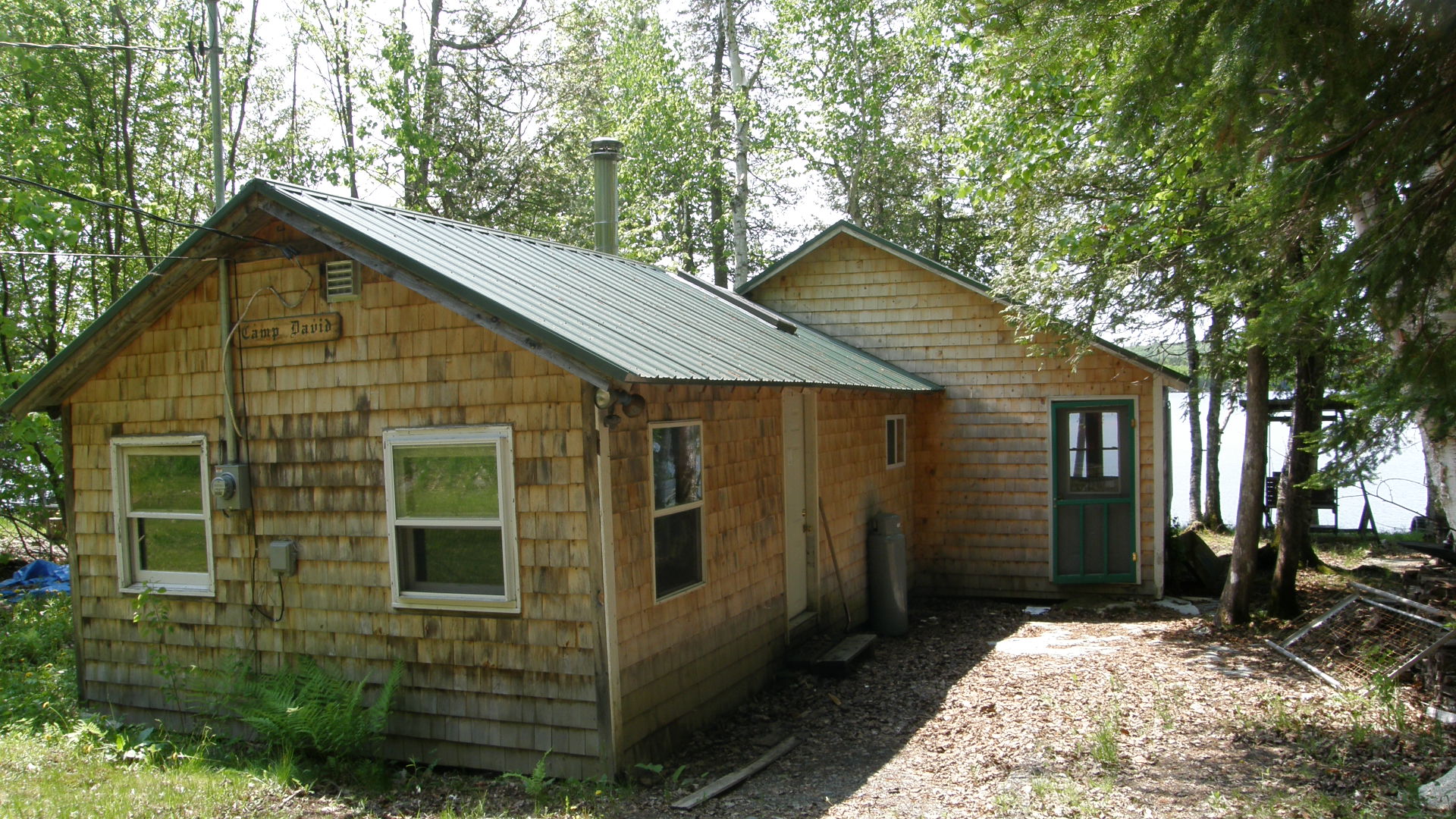 Parcel photo for 142  GRANT RD.