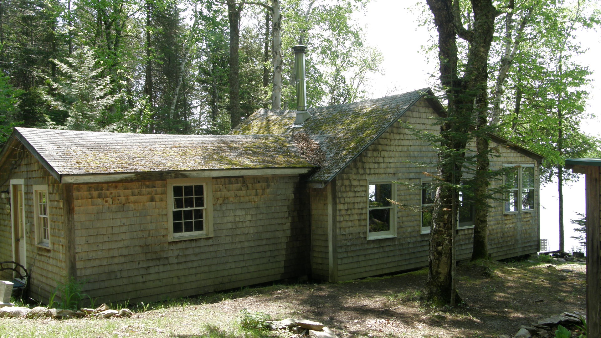 Parcel photo for 136  GRANT RD.