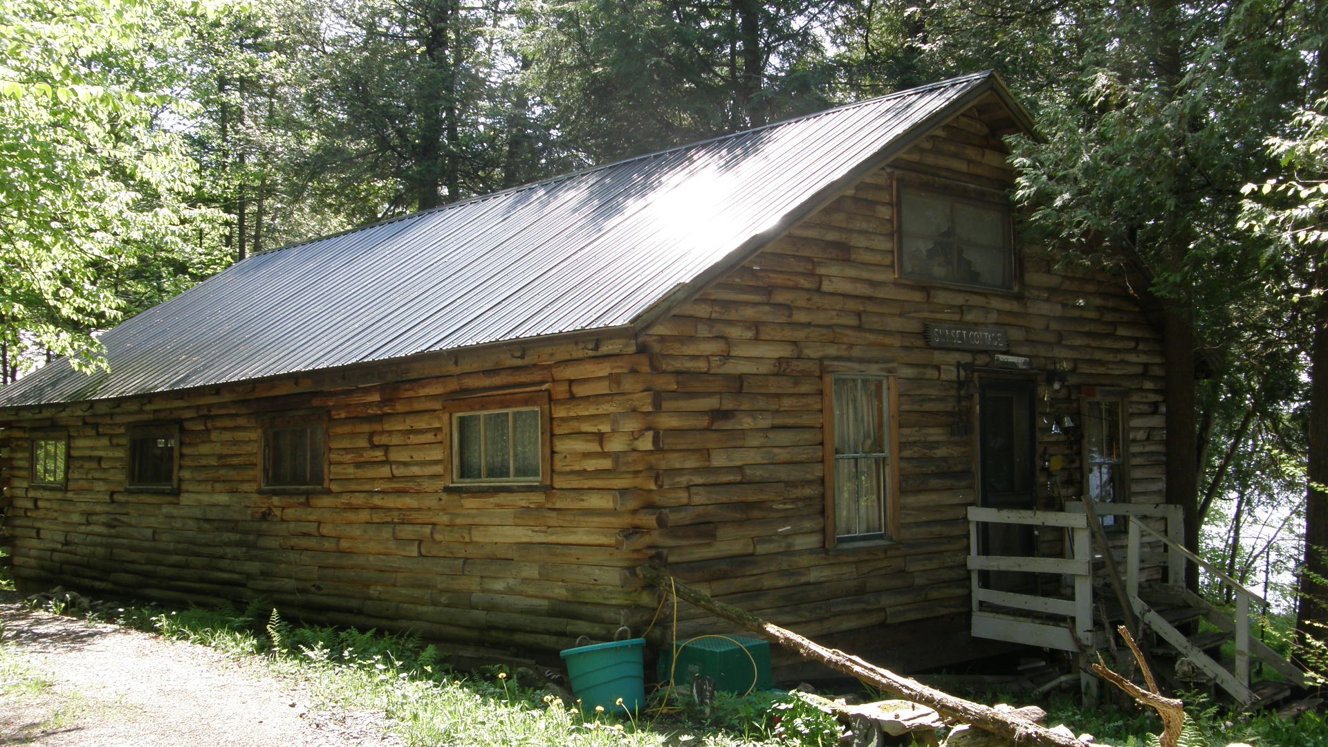 Parcel photo for 132  GRANT RD.