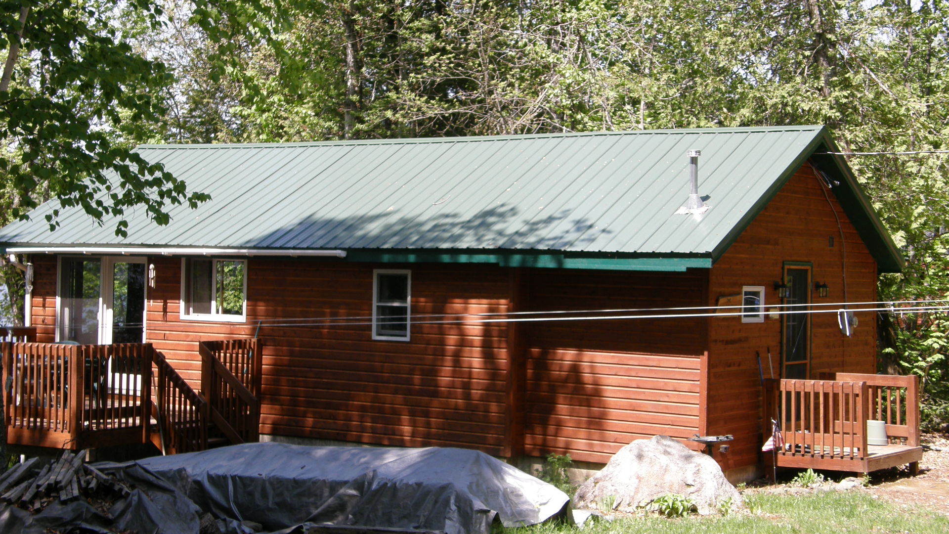 Parcel photo for 120  GRANT RD.