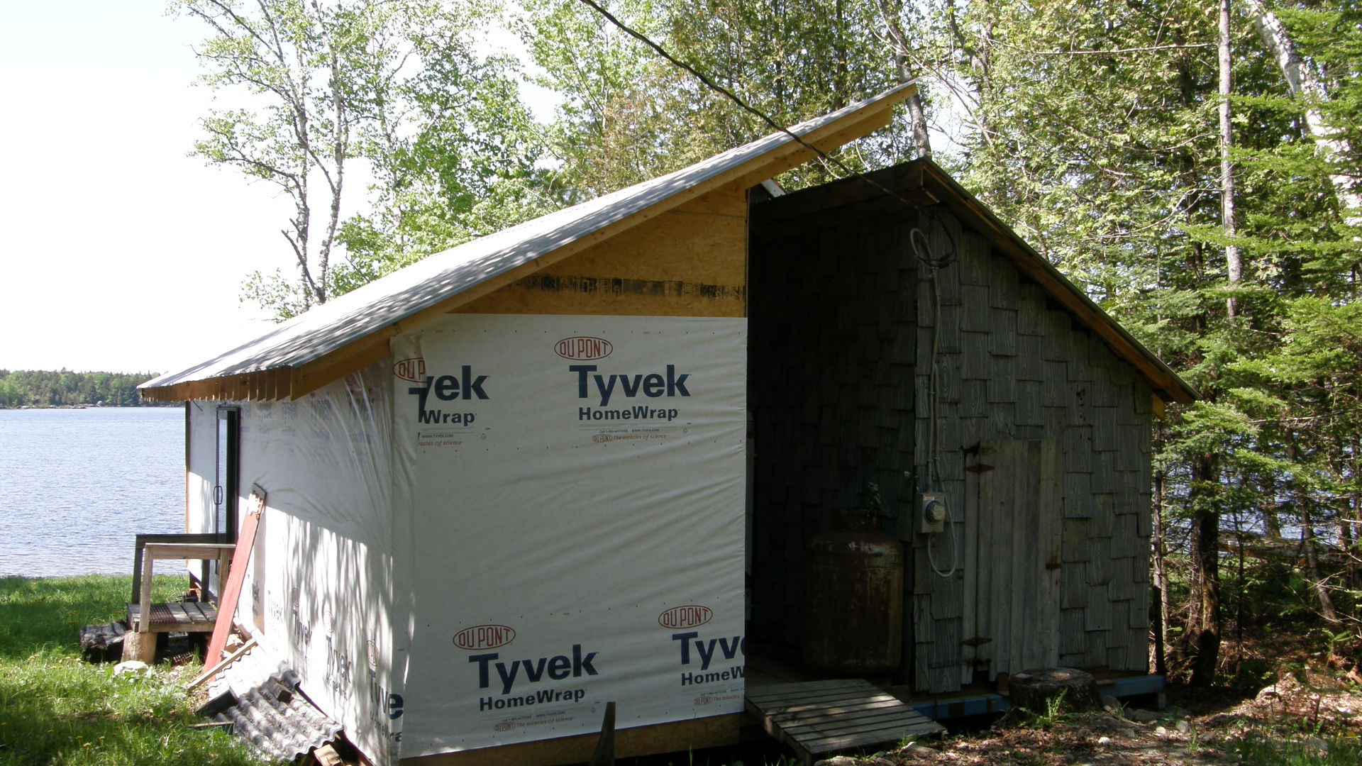 Parcel photo for 118  GRANT RD.