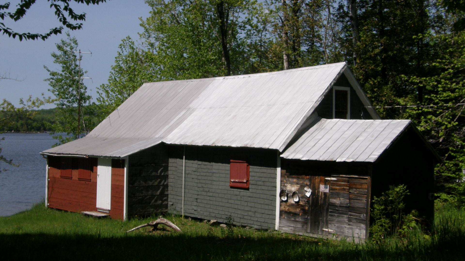 Parcel photo for 107  GRANT RD.