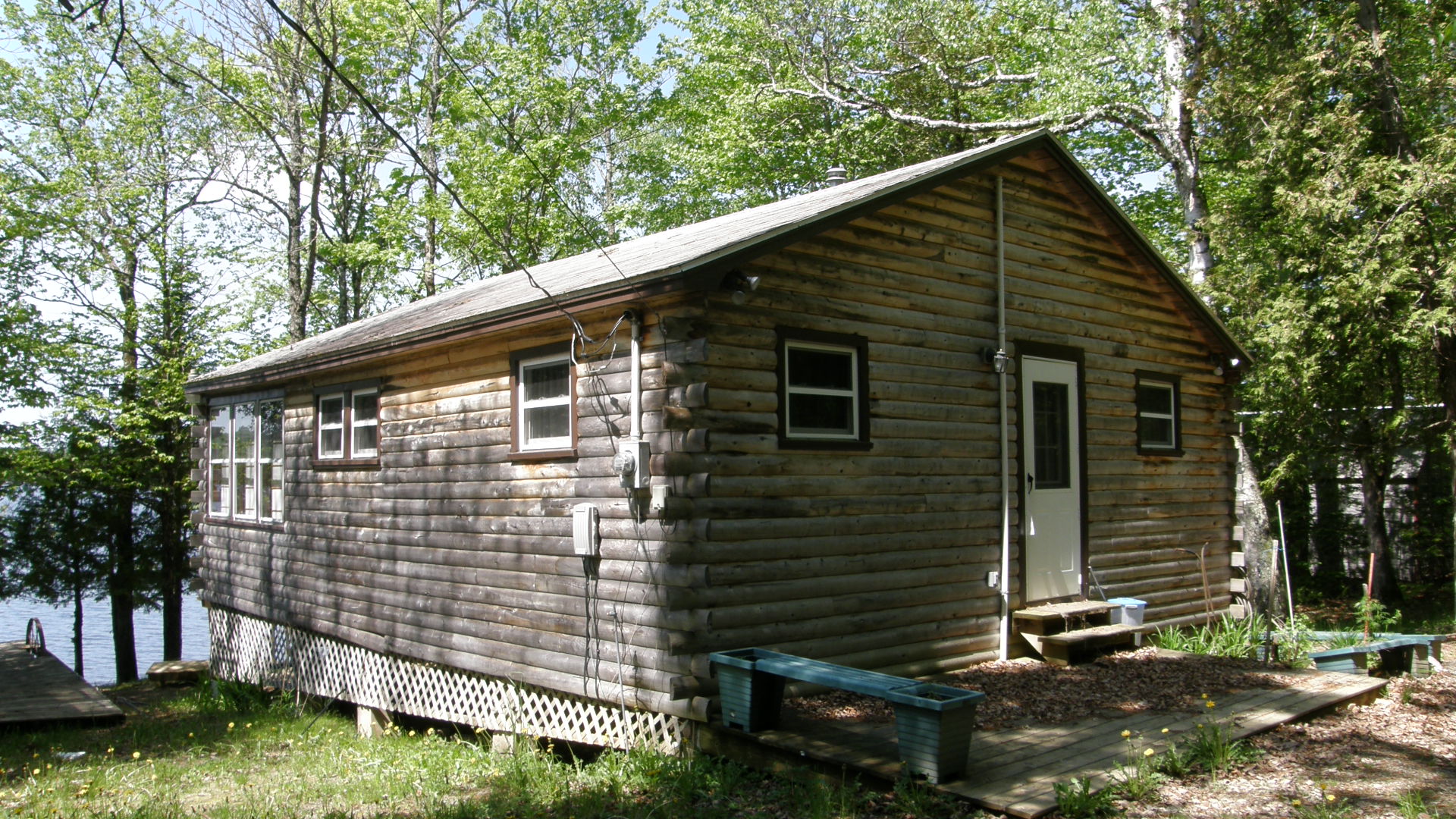 Parcel photo for 108  GRANT RD.