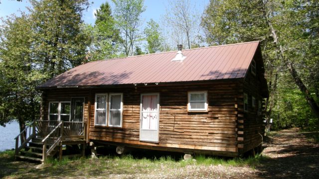 Parcel photo for MATTAWAMKEAG LAKE