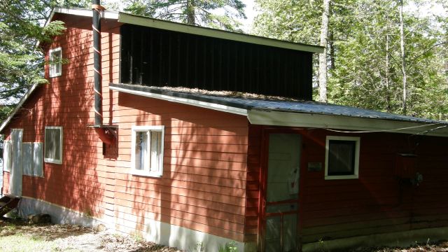 Parcel photo for MATTAWAMKEAG LAKE