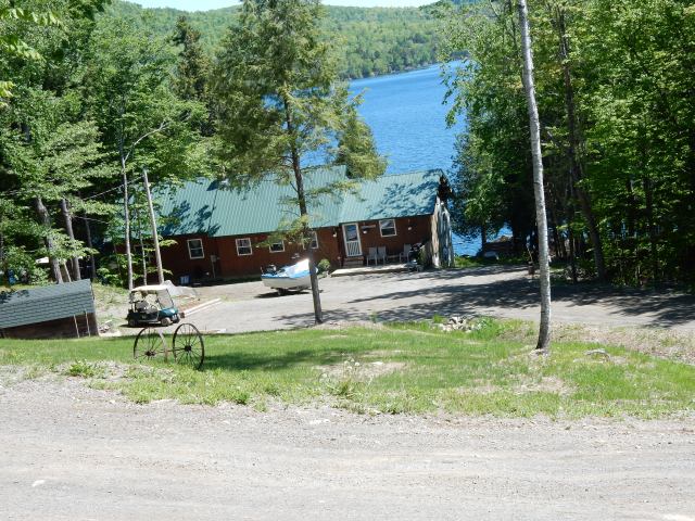 Parcel photo for 268  WALKER SETTLEMENT RD.