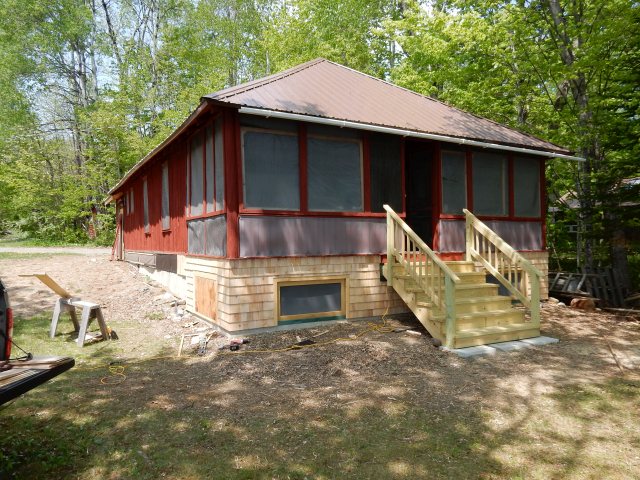 Parcel photo for 25  LOWERFIELD RD.