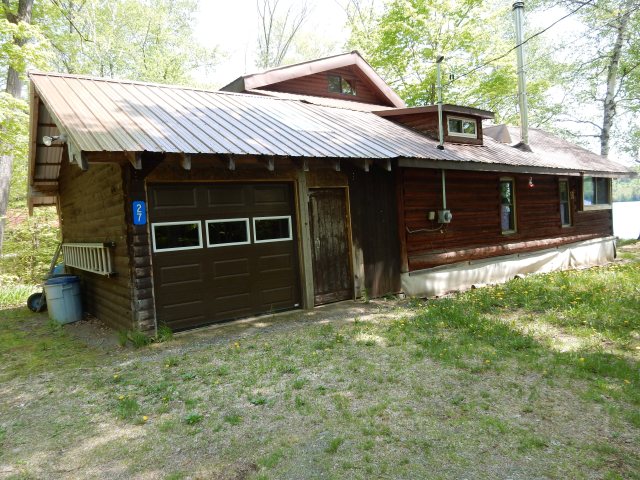 Parcel photo for 27  LOWERFIELD RD.