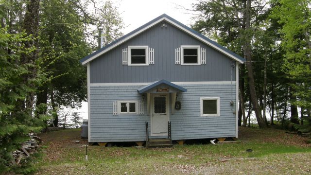 Parcel photo for 36  SR CRABTREE LANE