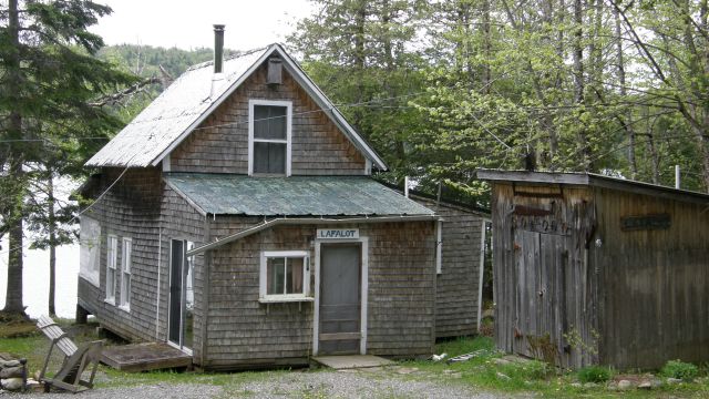 Parcel photo for 28  SR CRABTREE LANE