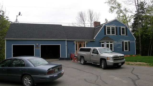 Parcel photo for 25  BALLY O'BRIEN RD.