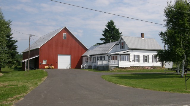 Parcel photo for 647  SHERMAN ST.
