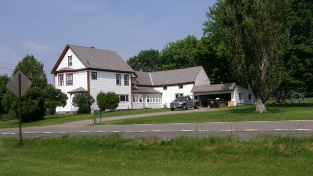Parcel photo for 577  SHERMAN ST.