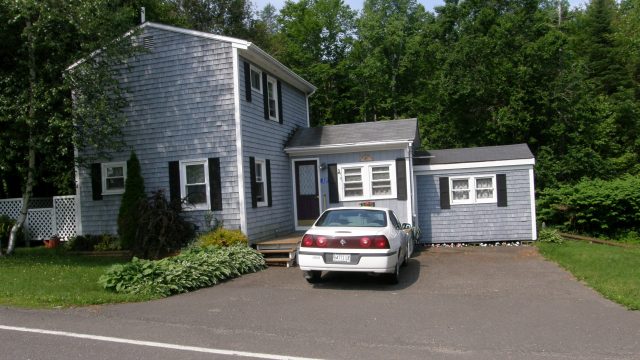 Parcel photo for 439  SHERMAN ST.