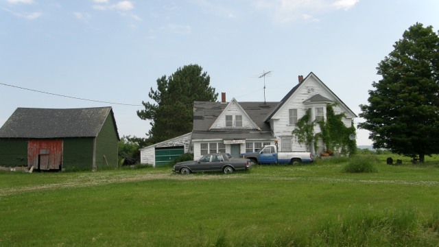 Parcel photo for 163  BELVEDERE RD.