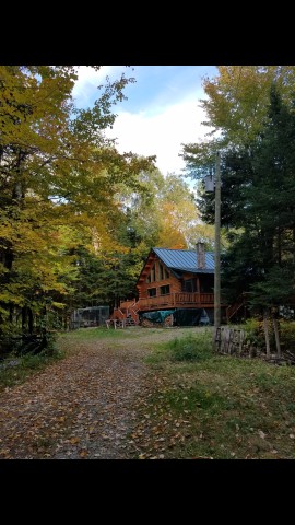 Parcel photo for WEST BRANCH  MATTAWAMKEAG