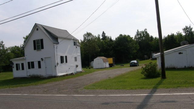 Parcel photo for 266  SHERMAN ST.